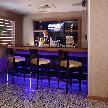 Hotel Momento - Special Category Istanbul Luaran gambar