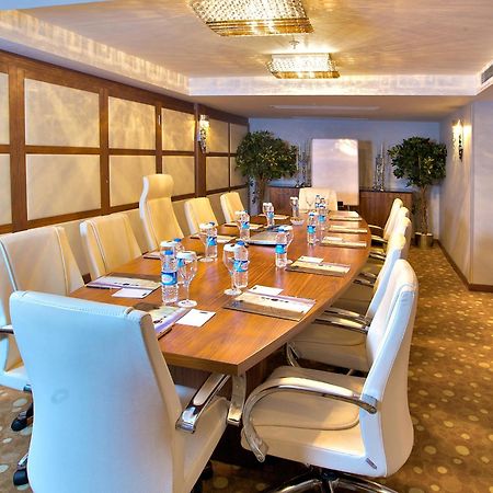 Hotel Momento - Special Category Istanbul Luaran gambar