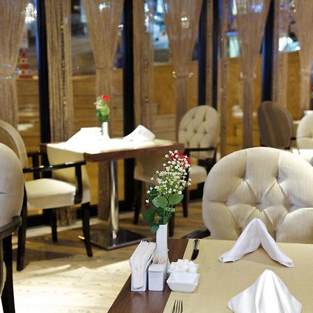 Hotel Momento - Special Category Istanbul Luaran gambar