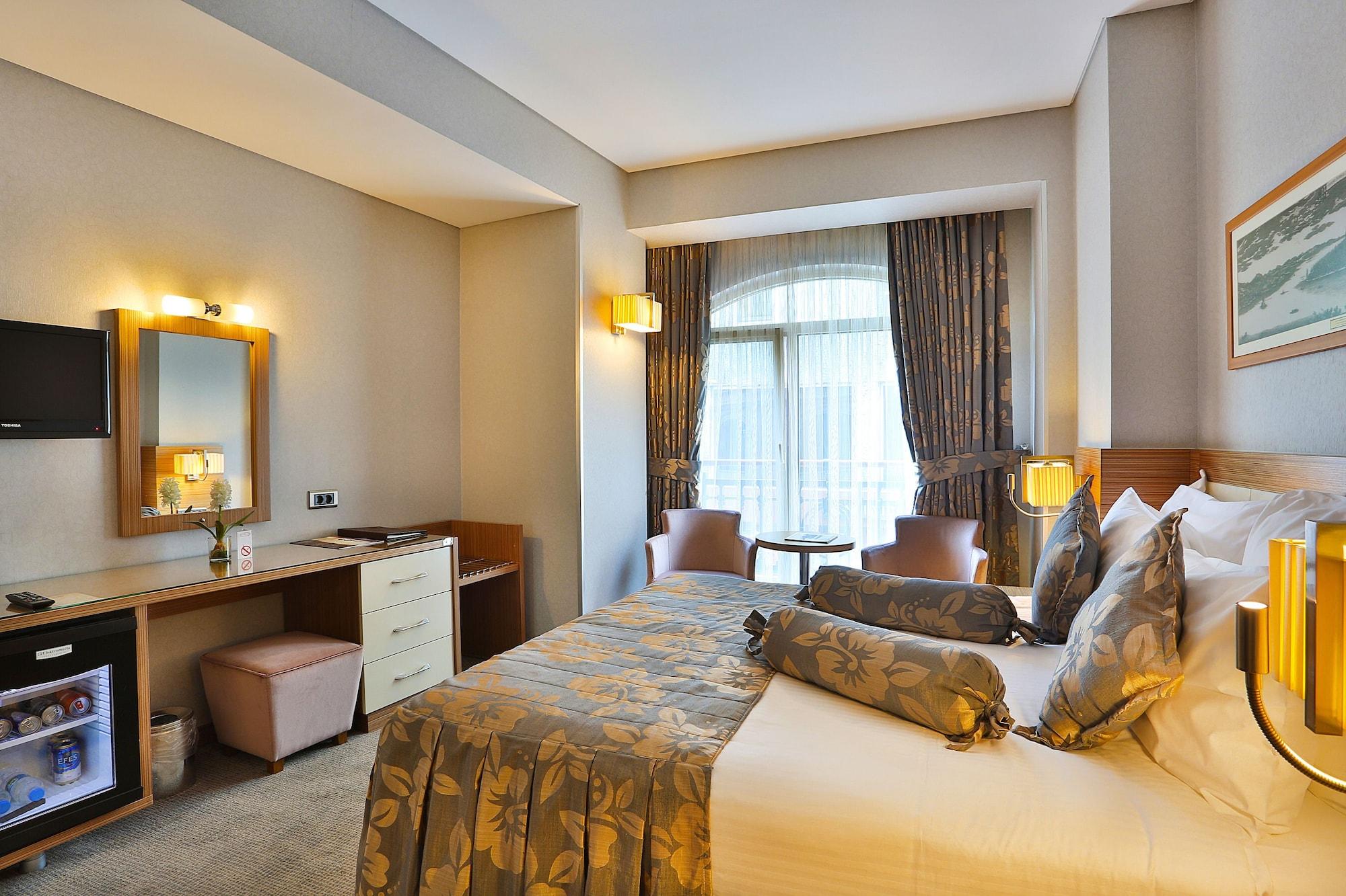 Hotel Momento - Special Category Istanbul Luaran gambar