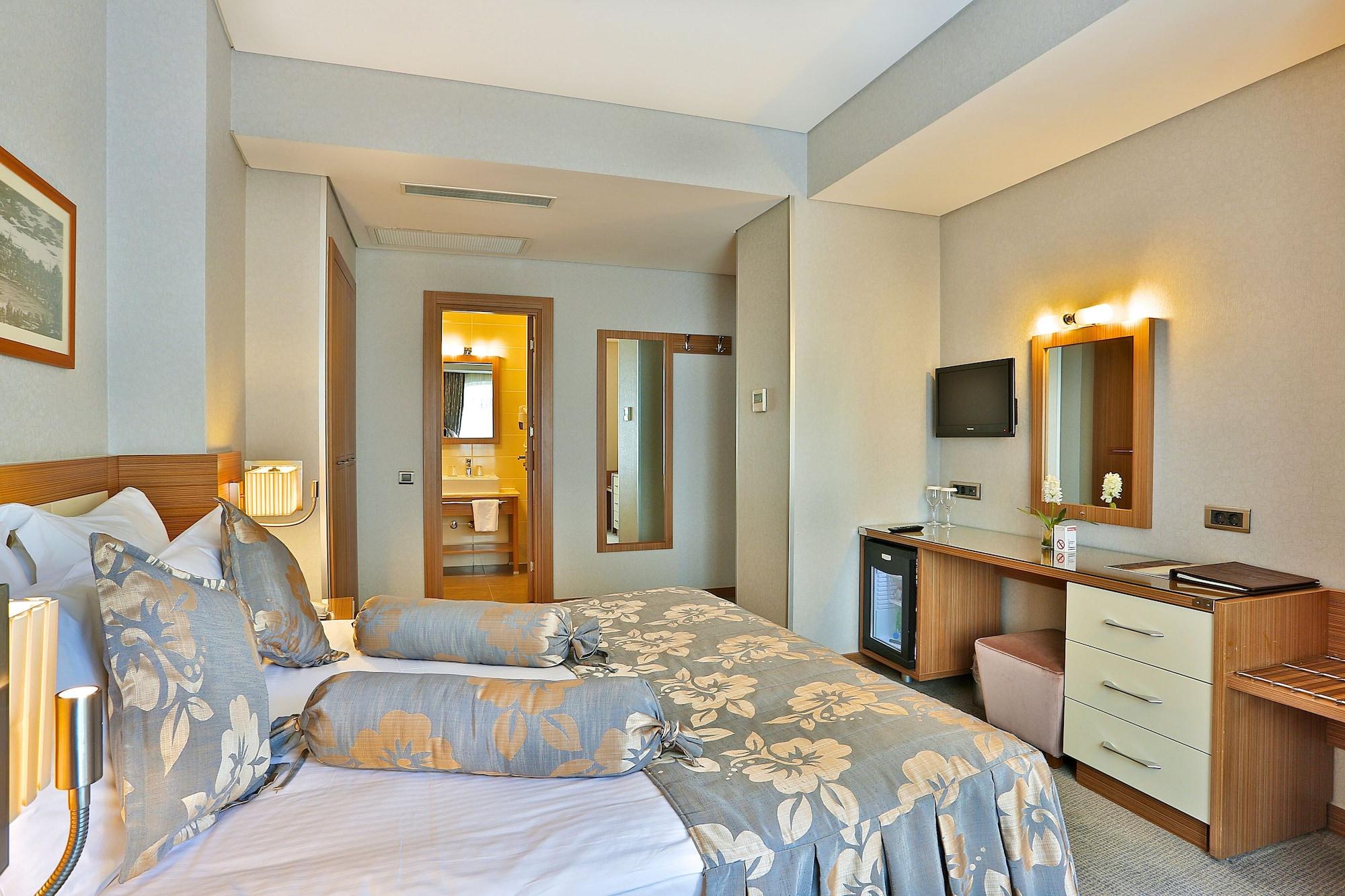 Hotel Momento - Special Category Istanbul Luaran gambar