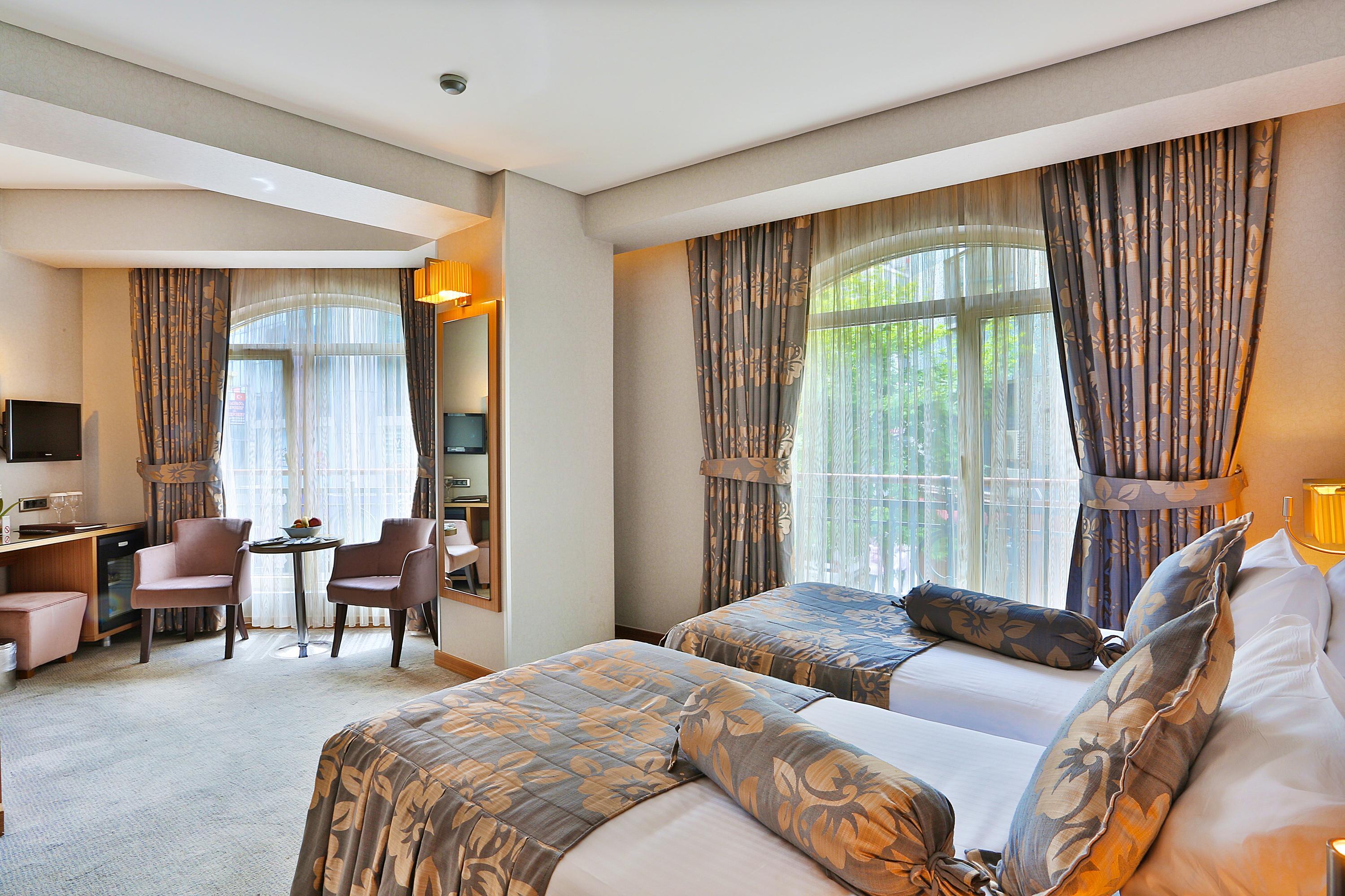 Hotel Momento - Special Category Istanbul Luaran gambar