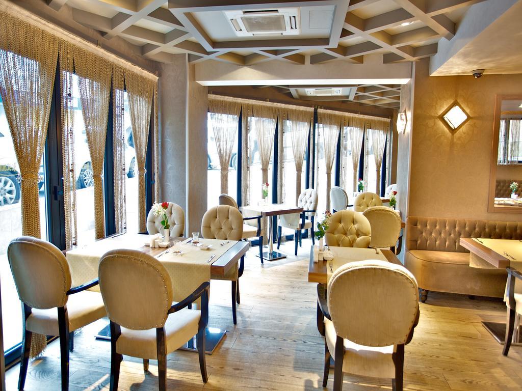 Hotel Momento - Special Category Istanbul Luaran gambar