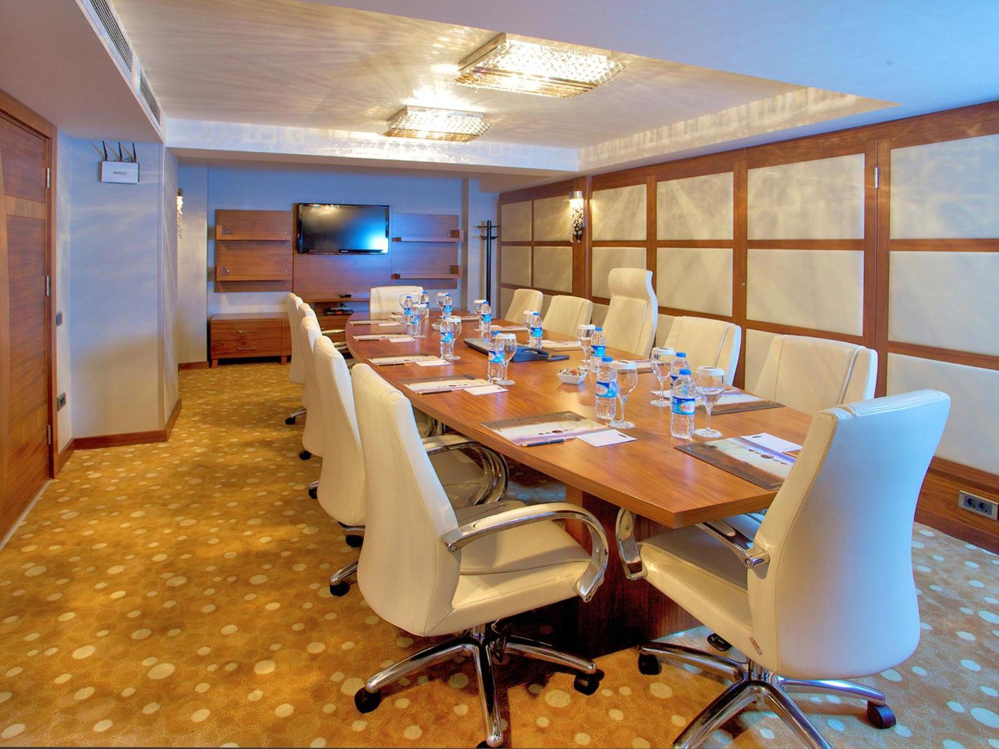 Hotel Momento - Special Category Istanbul Luaran gambar