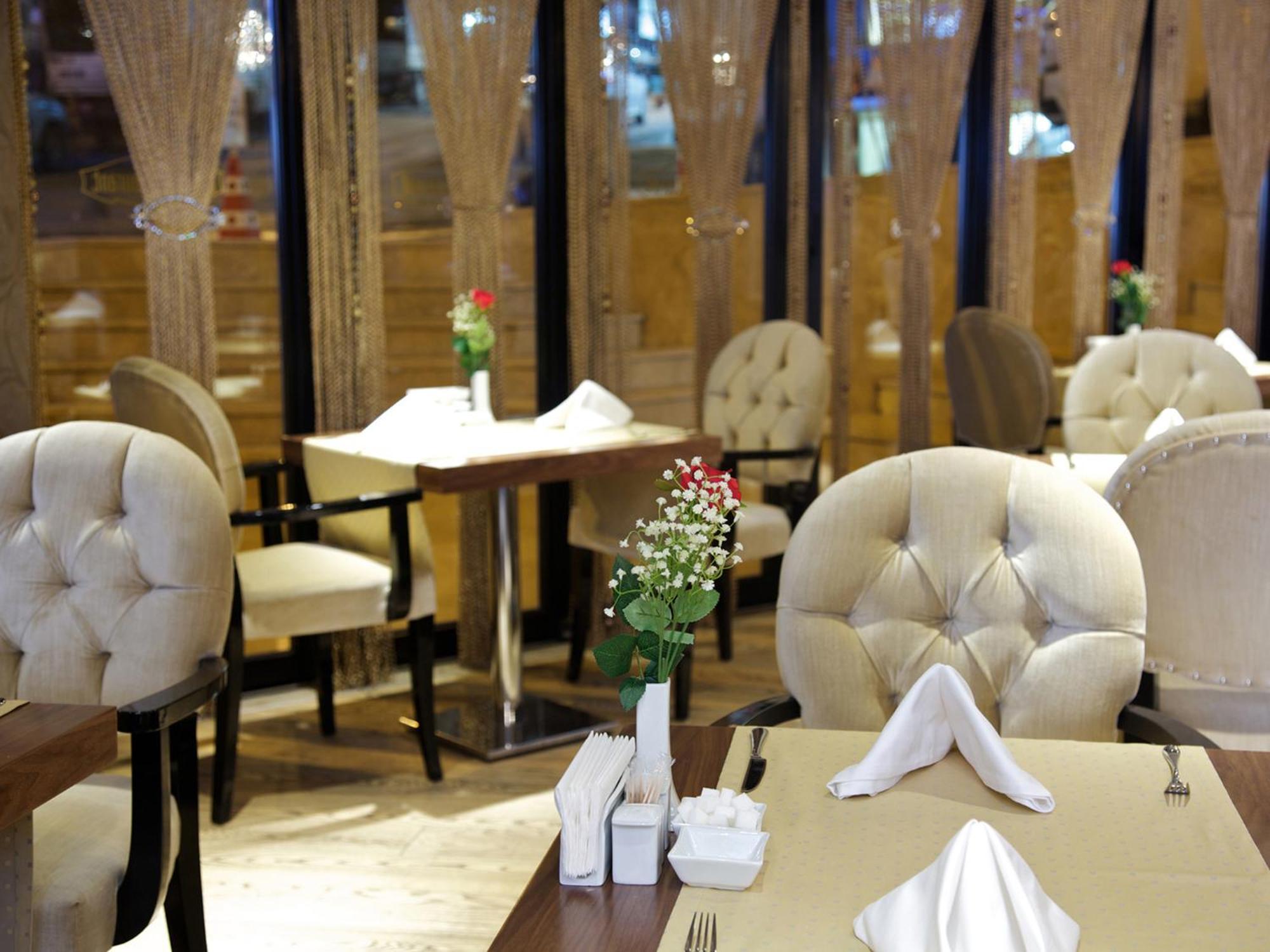 Hotel Momento - Special Category Istanbul Luaran gambar
