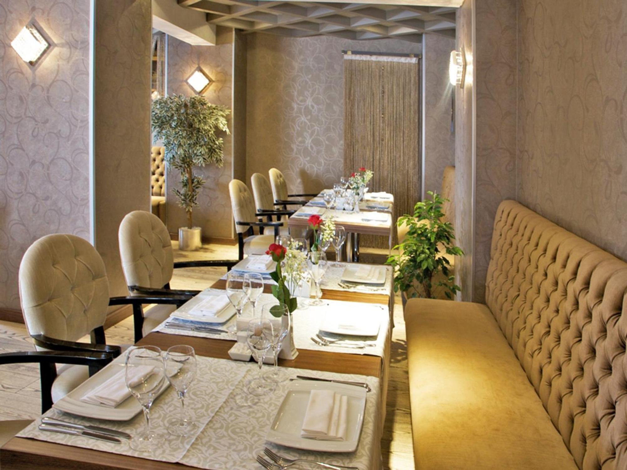 Hotel Momento - Special Category Istanbul Luaran gambar