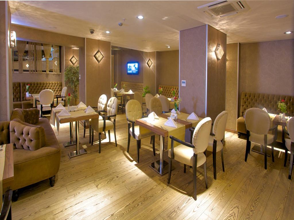 Hotel Momento - Special Category Istanbul Luaran gambar