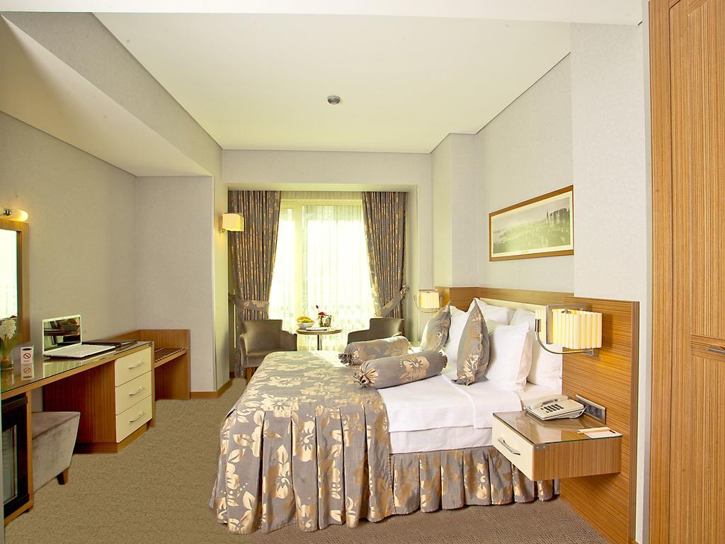 Hotel Momento - Special Category Istanbul Luaran gambar