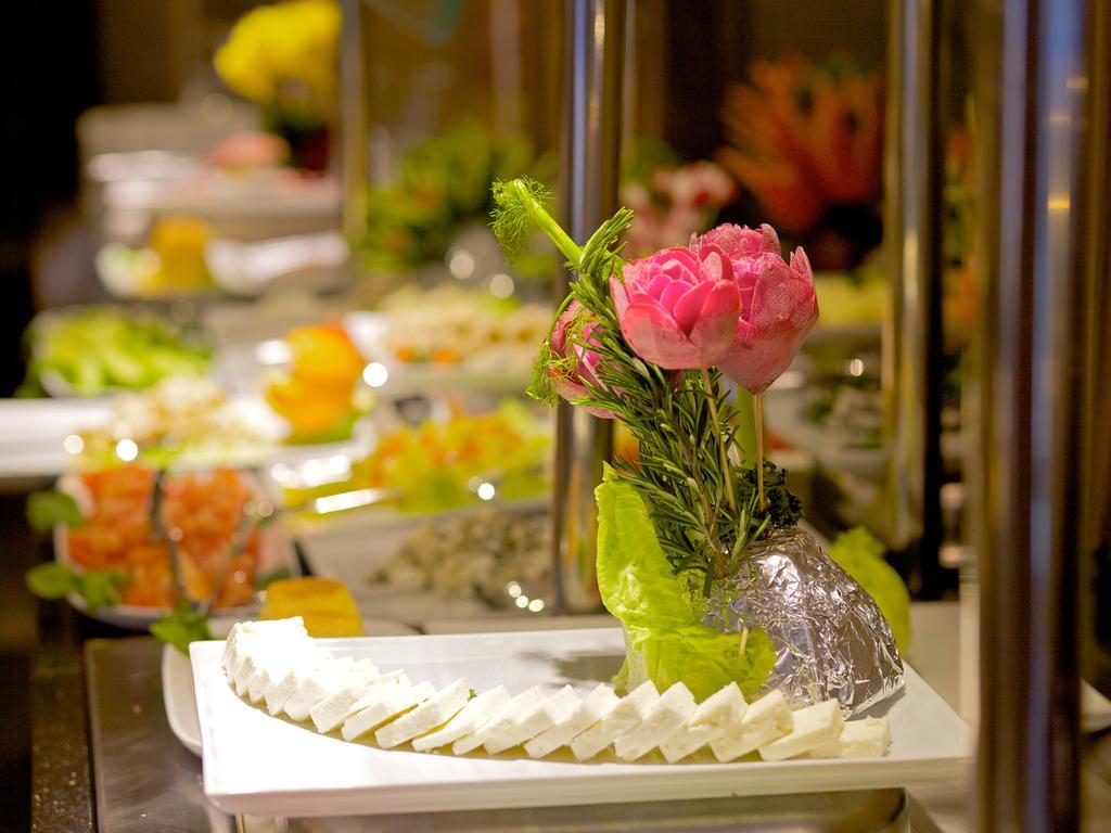 Hotel Momento - Special Category Istanbul Luaran gambar