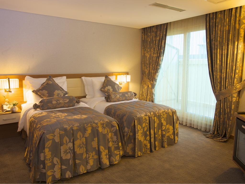 Hotel Momento - Special Category Istanbul Luaran gambar