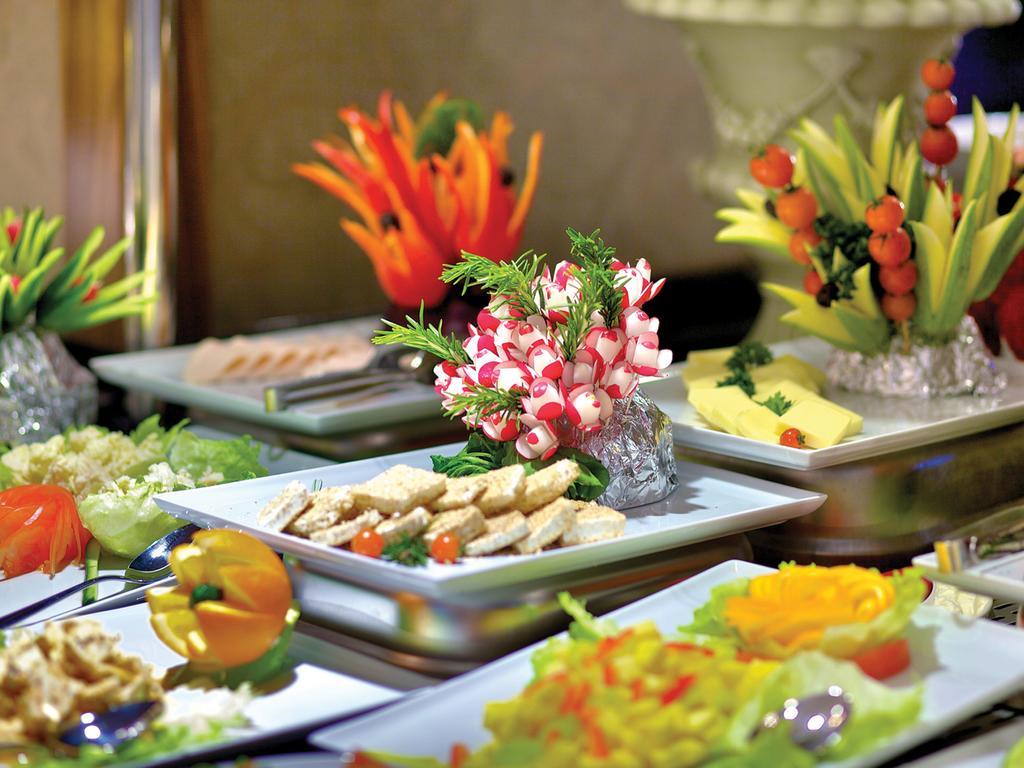 Hotel Momento - Special Category Istanbul Luaran gambar