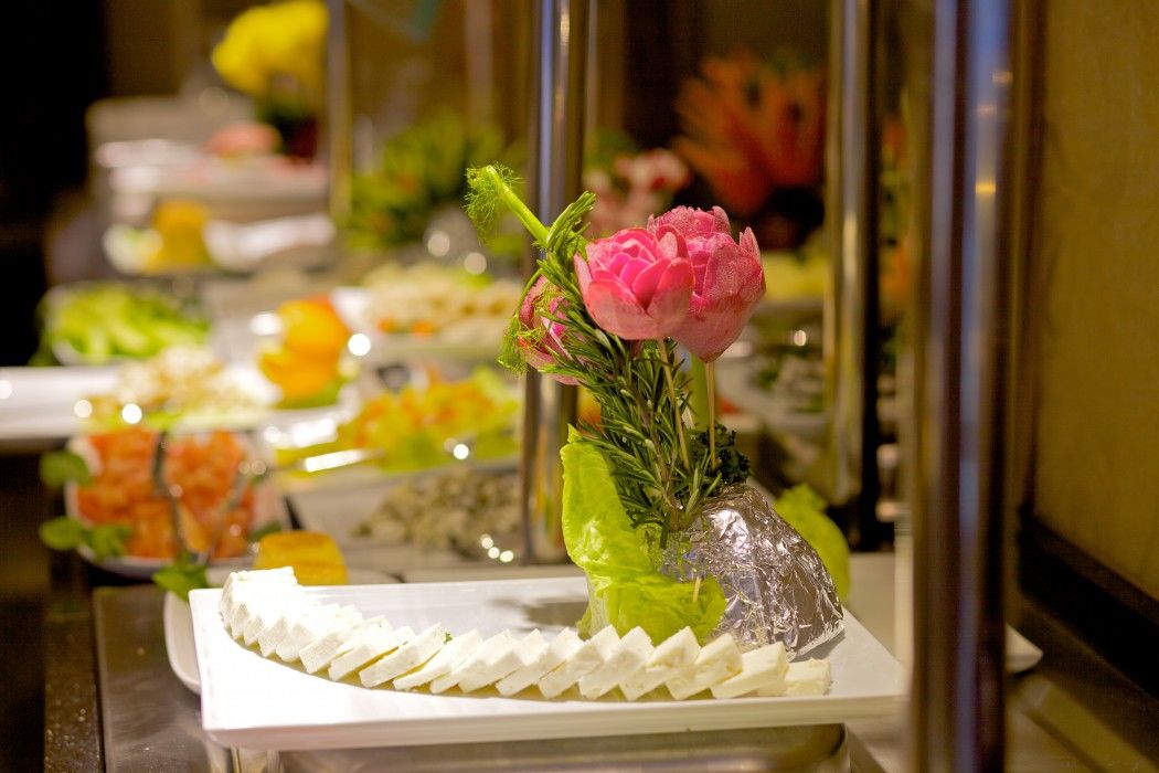 Hotel Momento - Special Category Istanbul Luaran gambar