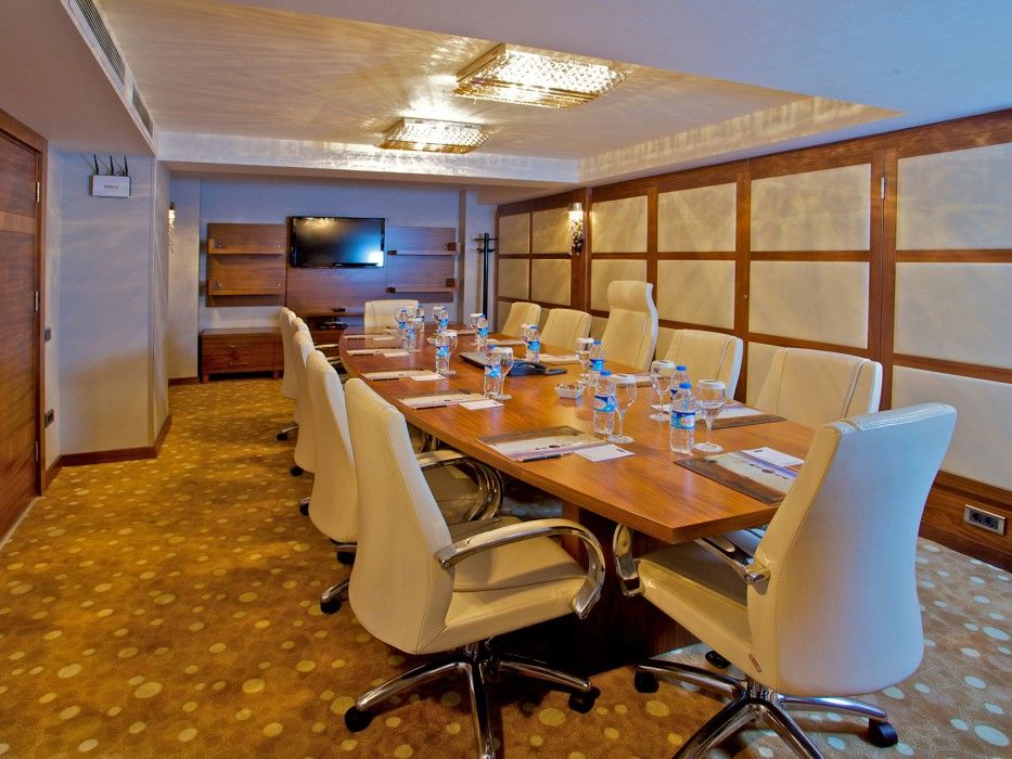 Hotel Momento - Special Category Istanbul Luaran gambar