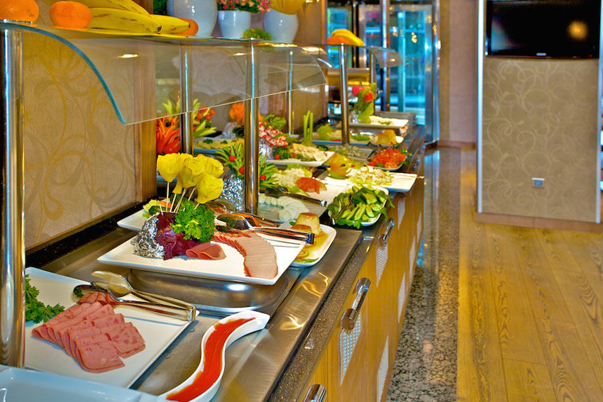 Hotel Momento - Special Category Istanbul Luaran gambar