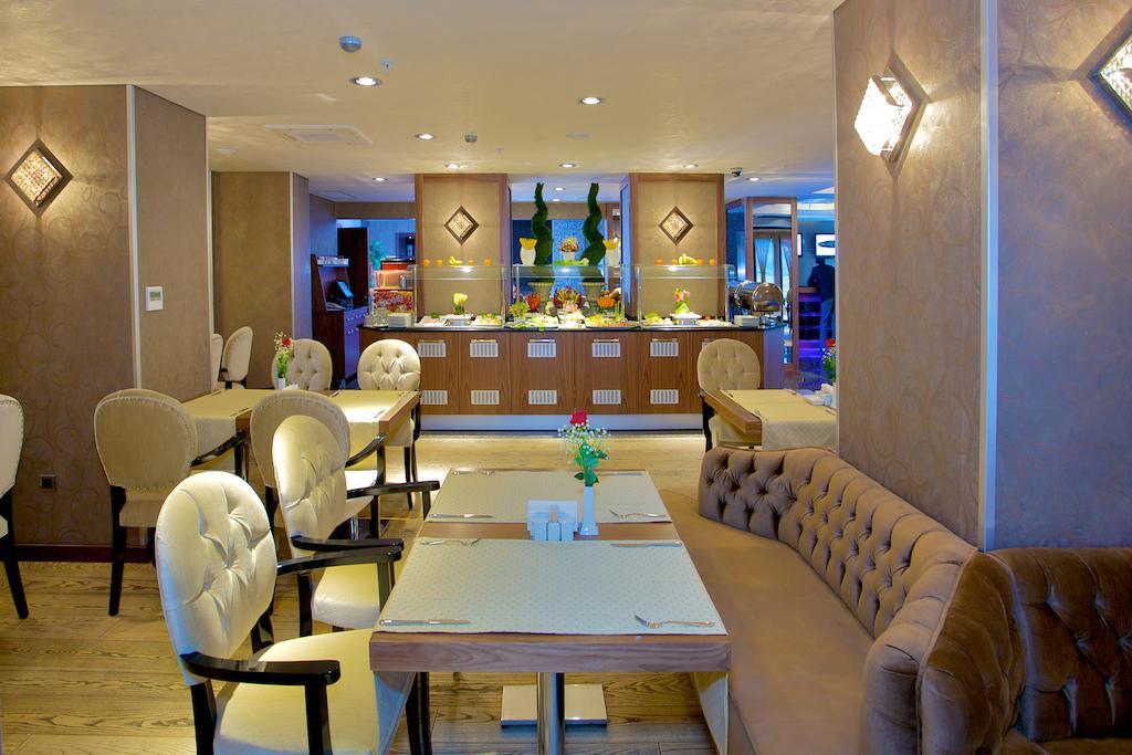 Hotel Momento - Special Category Istanbul Luaran gambar
