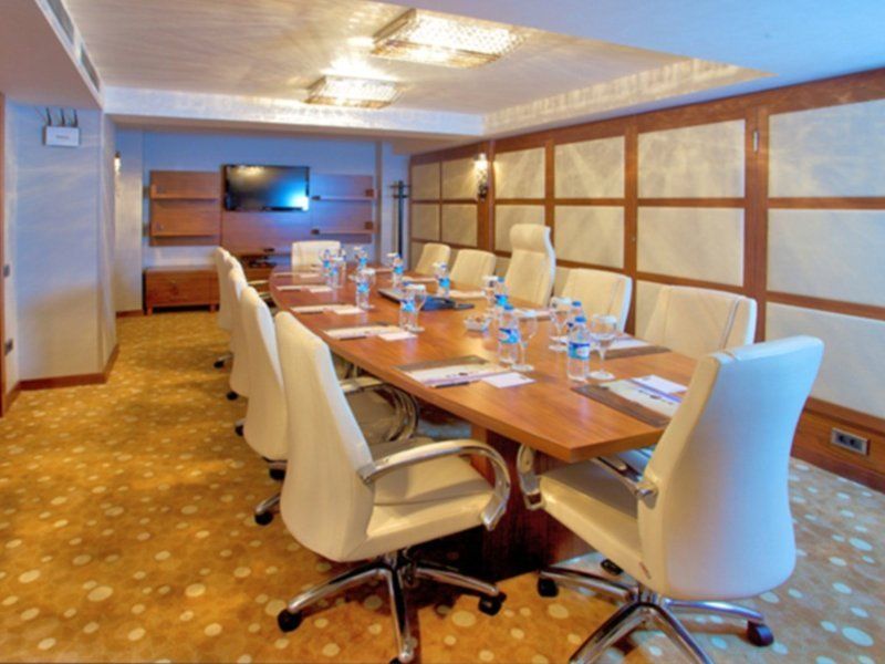 Hotel Momento - Special Category Istanbul Luaran gambar