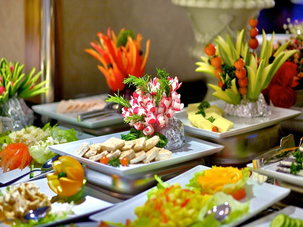 Hotel Momento - Special Category Istanbul Luaran gambar