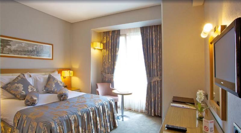 Hotel Momento - Special Category Istanbul Luaran gambar