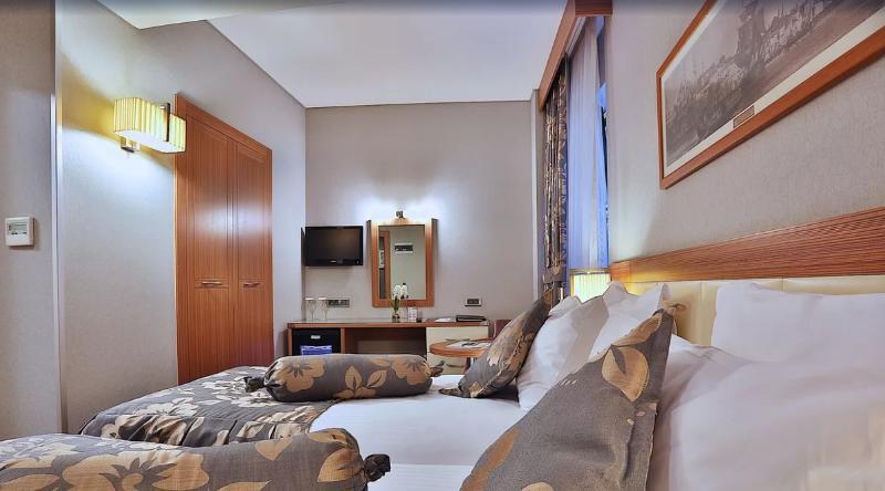 Hotel Momento - Special Category Istanbul Luaran gambar