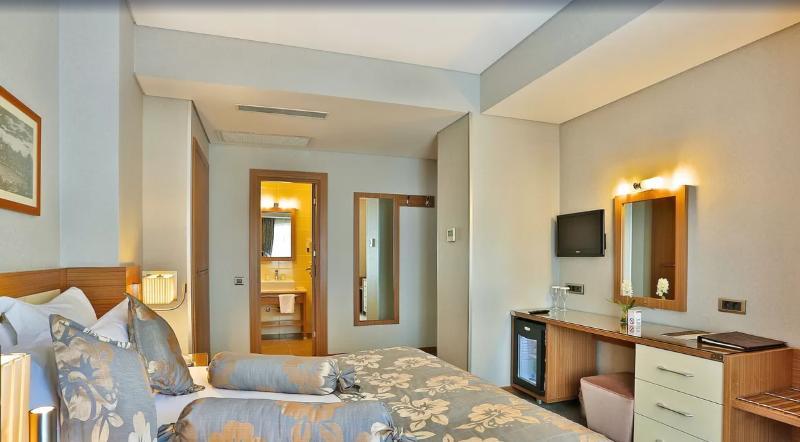 Hotel Momento - Special Category Istanbul Luaran gambar